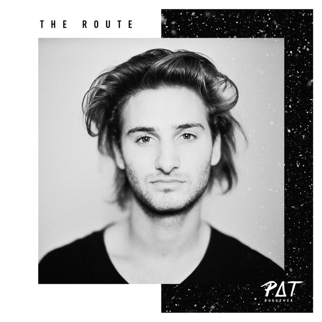 Musik Album 'The Route'