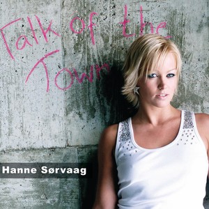 Talk of the Town Albumcover