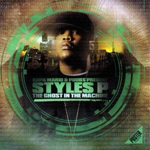 Ghost in the Machine album