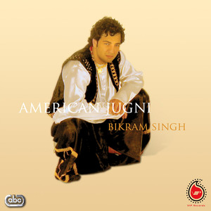 American Jugni album