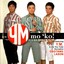 I-YM Mo 'Ko! Albumcover