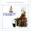 The Passion cover