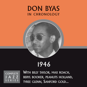 Complete Jazz Series 1946 album