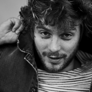 Charl Delemarre Photo