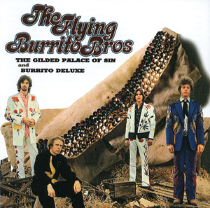 The Flying Burrito Brothers album