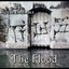 The Flood Albumcover