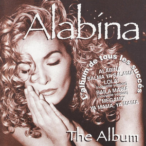 Alabina - The Album album