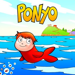 Ponyo