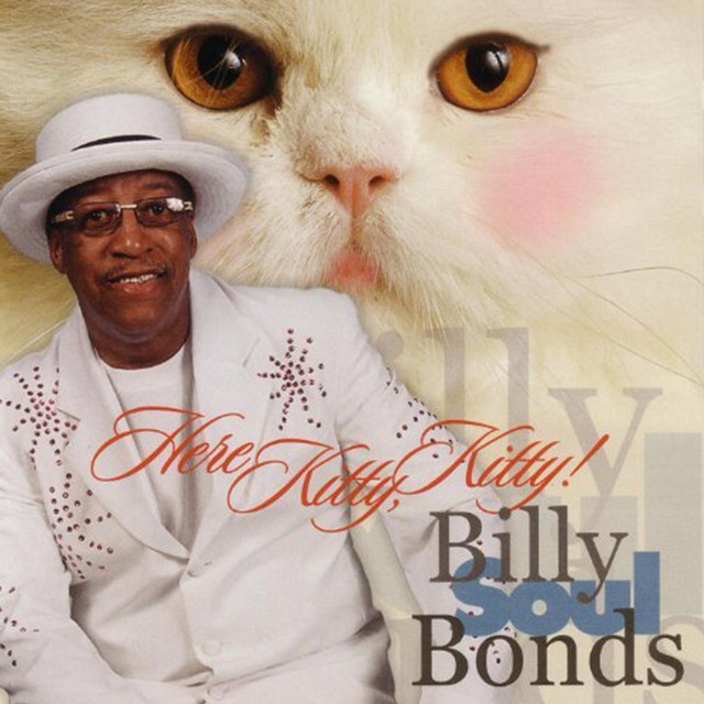 Billy Soul Bonds Photo