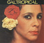 Gal tropical cover
