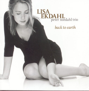 Back to Earth cover