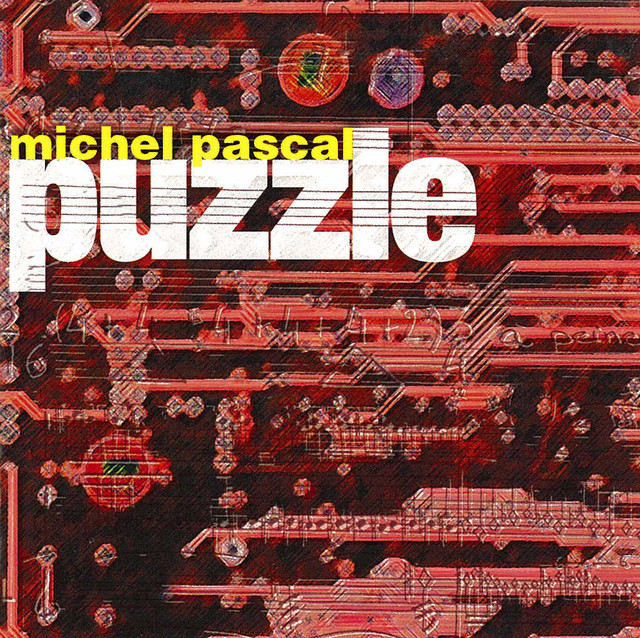 Michel Pascal Photo