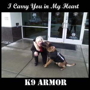 K9 Armor
