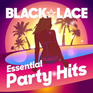 Essential Party Hits album