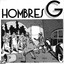 Hombres G cover