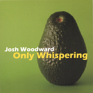 Only Whispering cover