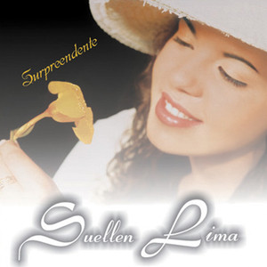 Surpreendente Albumcover