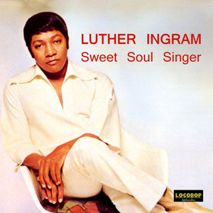 Sweet Soul Singer album