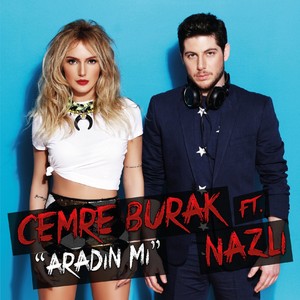 Cemre Burak