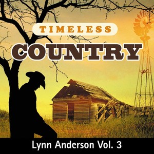 Timeless Country: Lynn Anderson, Vol. 3 Albumcover