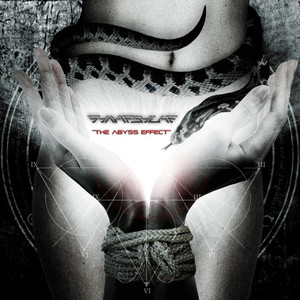 The Abyss Effect cover