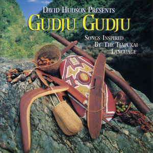 Gudju Gudju cover