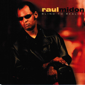 Blind to Reality album