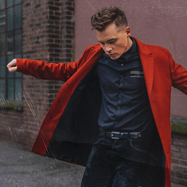 Shawn Hook photo