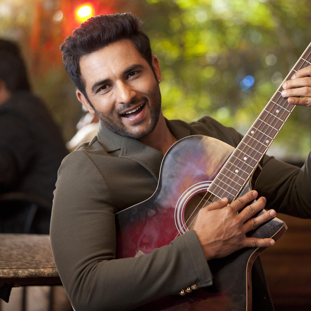 Harish Verma