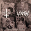 Odium Generis Humani Albumcover