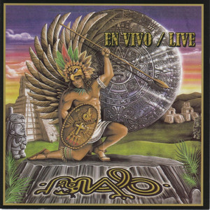 En Vivo / Live album