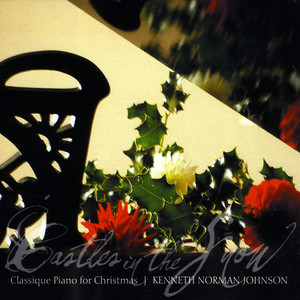 Castles in the Snow Albumcover