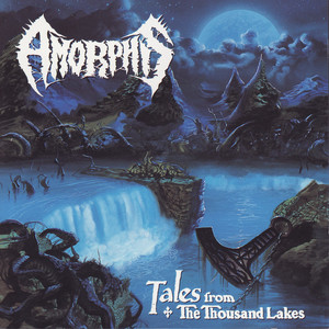 Tales From the Thousand Lakes album