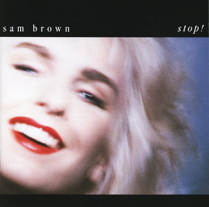 Stop! cover