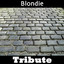 Maria: Tribute To Blondie Albumcover