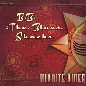 Midnite Diner cover