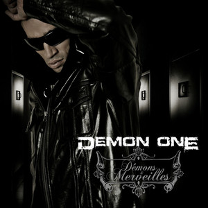 Démons et merveilles cover