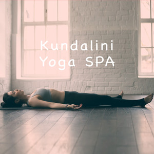 Kundalini Yoga SPA album