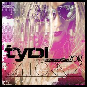 Global Soundsystem 2012: California (Mixed Version) album