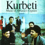 Kurbeti: Music Of Albania's Gypsies Albumcover