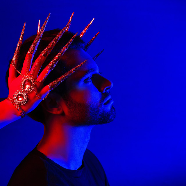 Musik Album 'Burn Mona Lisa'