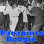 Parapinto Boogie, Vol.1 Albumcover