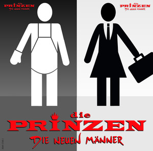 Die neuen Männer album