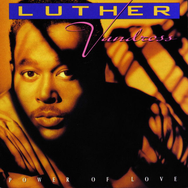Power Of Love cover
