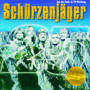 25 Jahre album