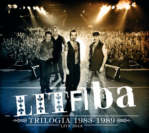 Trilogia 1983-1989 album
