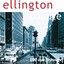 Ellington Tribute Albumcover
