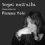 Sogni nell'alba Albumcover