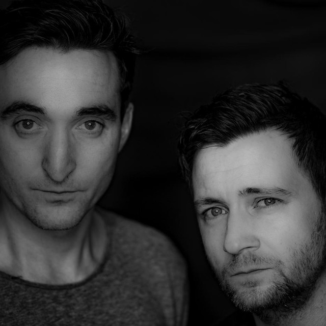 Stoneface & Terminal photo