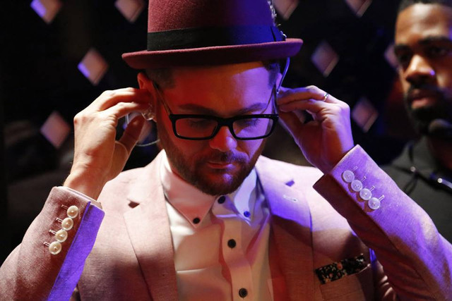 Josh Kaufman Photo